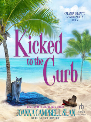cover image of Kicked to the Curb